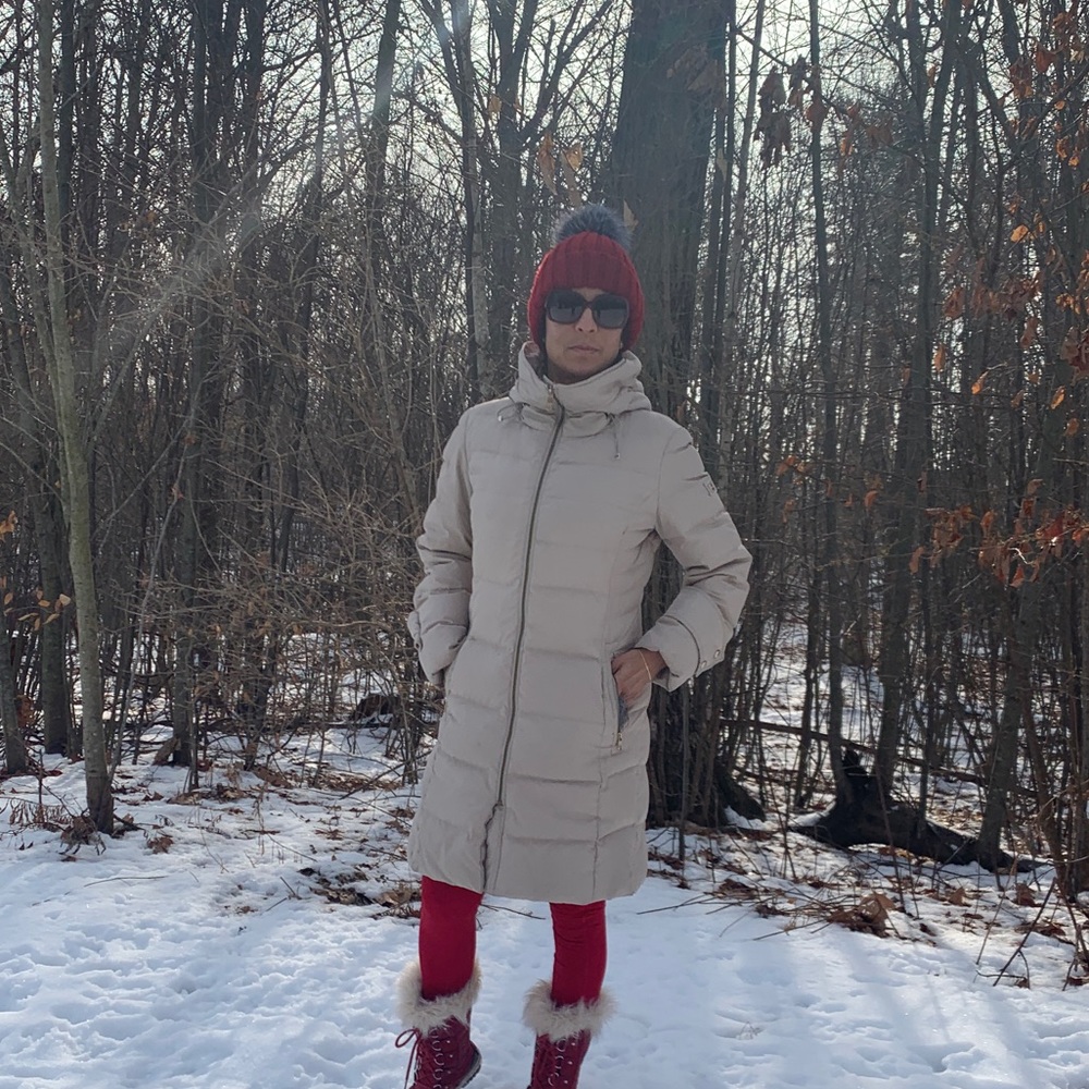 Winter Coat - image 2